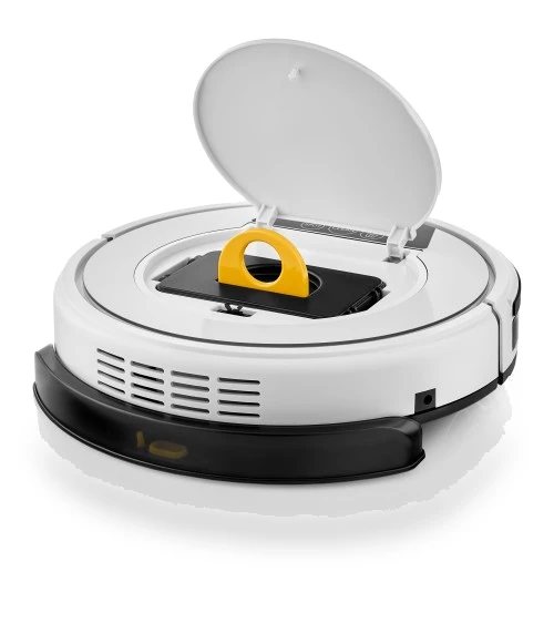 Robot Vacuum — Smart Cleaning Robots, Noer