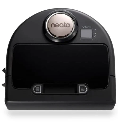 Robot Vacuum — Smart Cleaning Robots, Neato