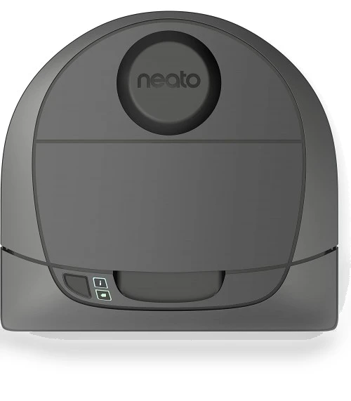 Robot Vacuum — Smart Cleaning Robots, Neato