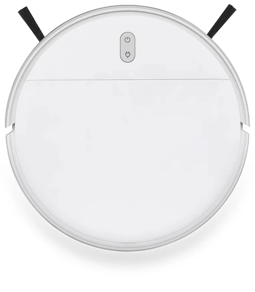 Robot Vacuum — Smart Cleaning Robots, Kassel