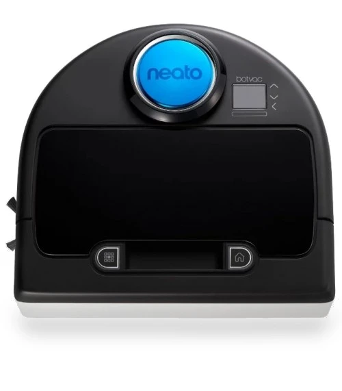 Robot Vacuum — Smart Cleaning Robots, Neato