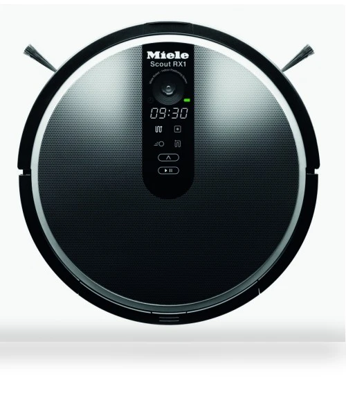 Robot Vacuum — Smart Cleaning Robots, Miele