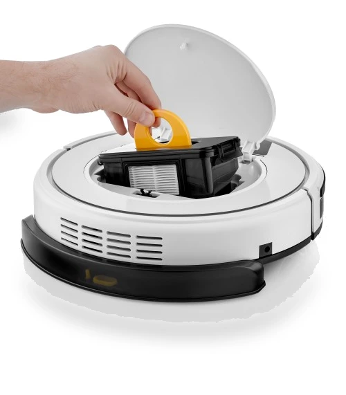 Robot Vacuum — Smart Cleaning Robots, Noer