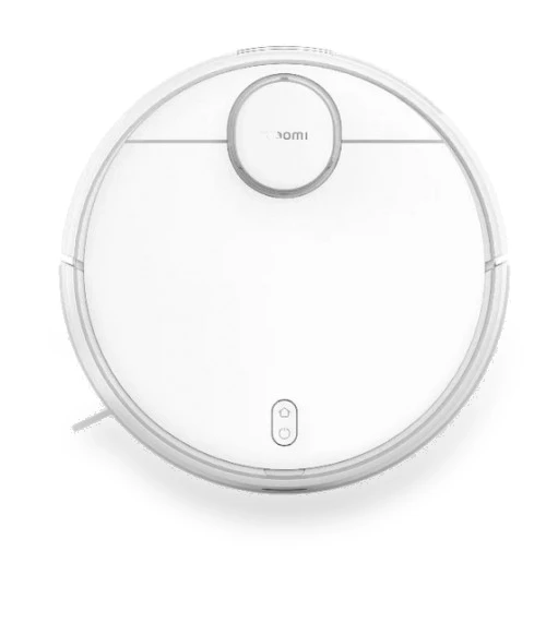 Robot Vacuum — Smart Cleaning Robots, Xiaomi