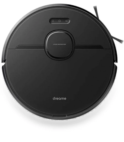 Robot Vacuum — Smart Cleaning Robots, Dreame