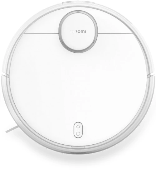 Robot Vacuum — Smart Cleaning Robots, Xiaomi