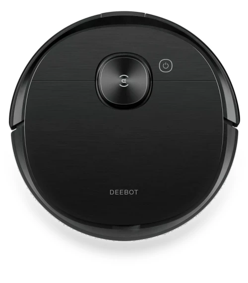 Robot Vacuum — Smart Cleaning Robots, ECOVACS