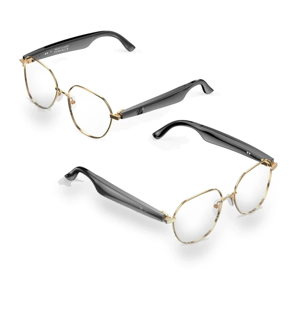 Smart AI Translation Glasses — Smart Glasses
