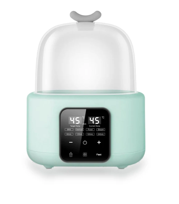 Smart Baby Milk Warmer — Warmers & Sterilizers, Da Qiao