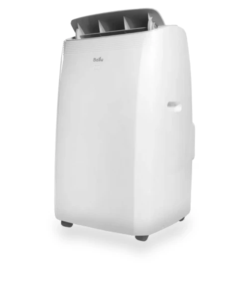 Smart Inverter Mobile Air Conditioner — Cooling Solutions, Ballu