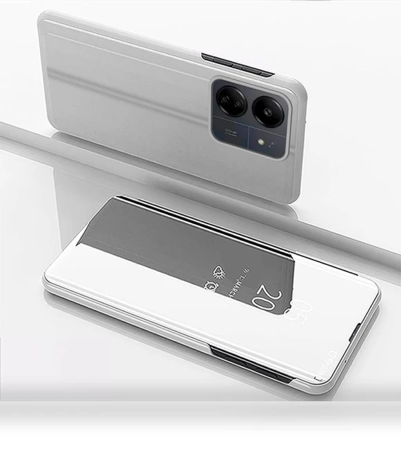 Smart Mirror Shockproof Phone Case — Screen Protectors, Uav parts center