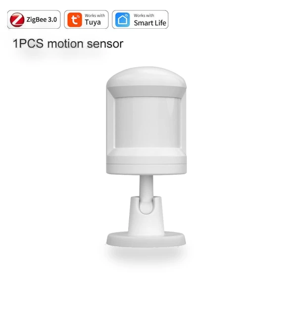 Smart PIR Motion Sensor — Motion Sensors, Toys Space