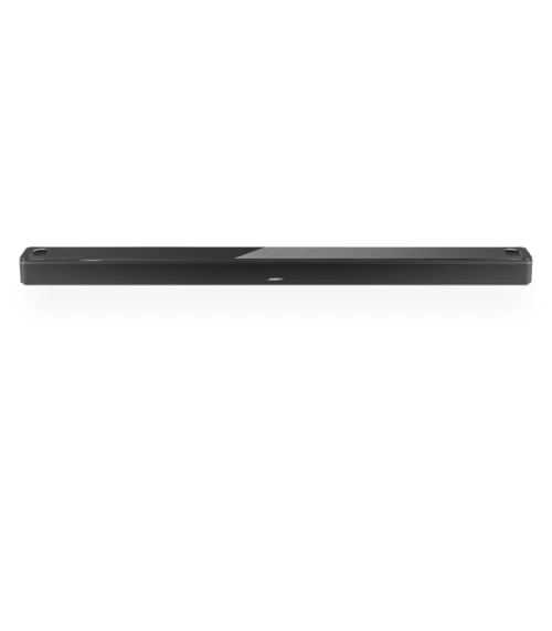 Smart SoundBar — Home Entertainment Systems, Bose