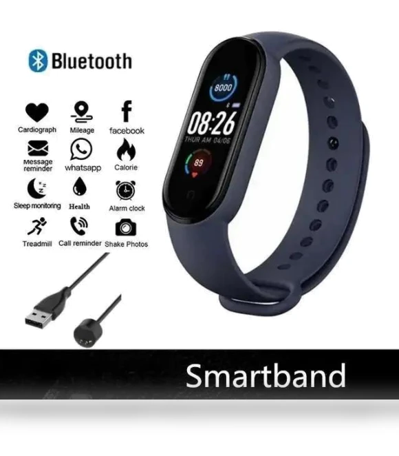 Smart Watch — Smartwatches, Explorer Outdoors