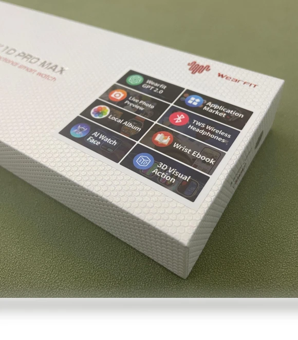 Smart Watch — Smartwatches, Got Now