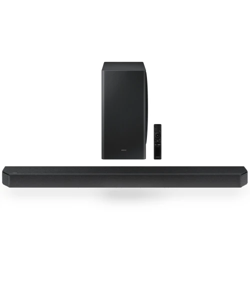 Soundbar — Home Entertainment Systems, Samsung