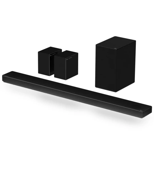 Soundbar — Home Entertainment Systems, LG