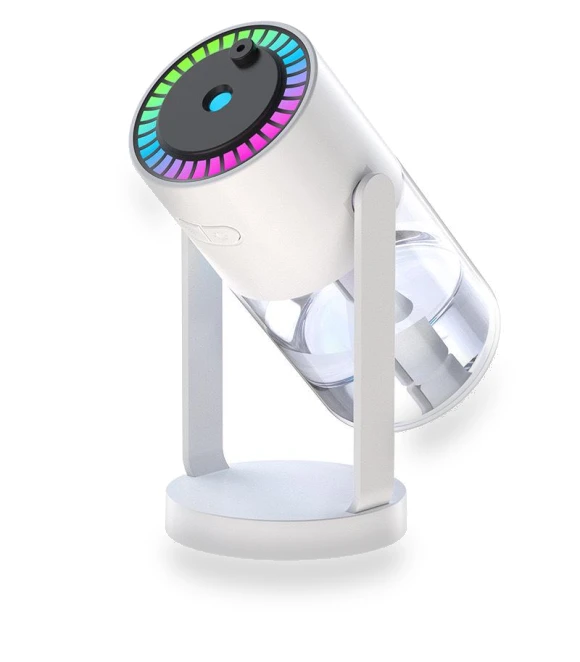 Starry Sky CL28 Aromatherapy Humidifier and Projector — Air Moisturizers, Computer boost