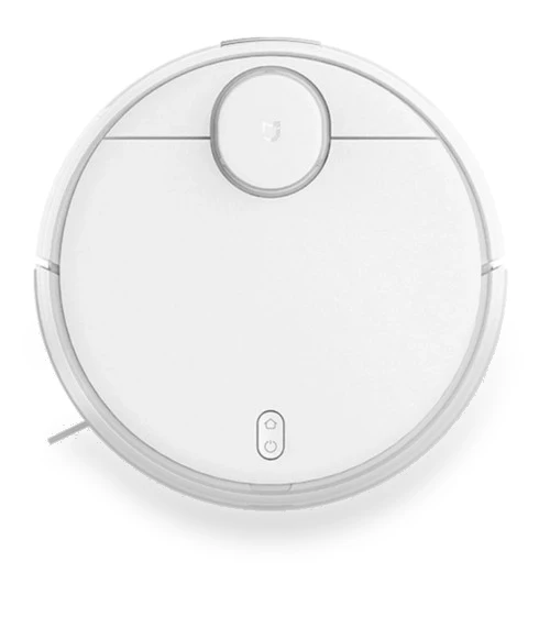 Sweeping Vacuum Cleaner — Smart Cleaning Robots, Xiaomi