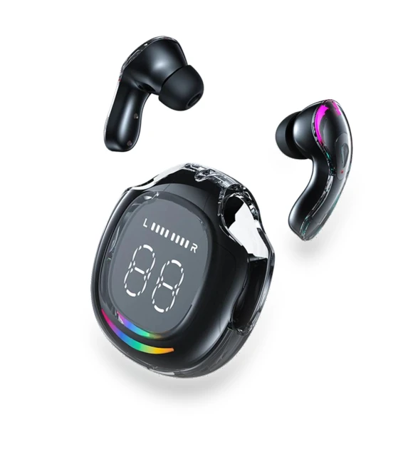 TWS Wireless Earbuds — Bluetooth Headsets, Uav parts center