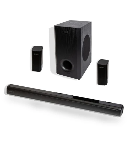 Ultra AI 9.1 plus Soundbar — Home Entertainment Systems, Diatone