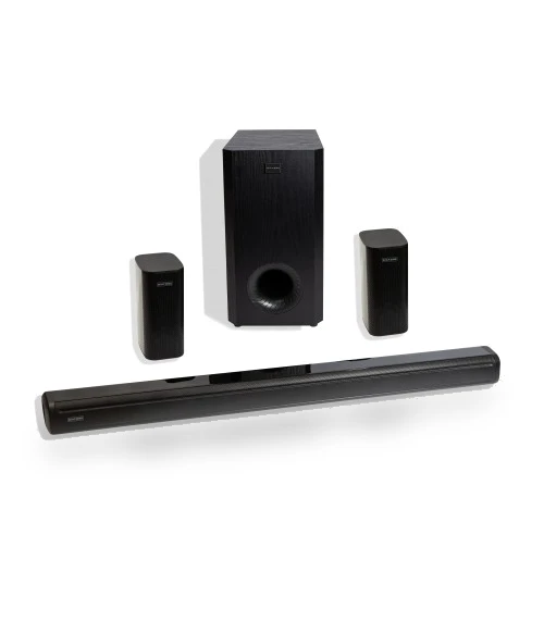 Ultra AI Soundbar System — Home Entertainment Systems, Diatone