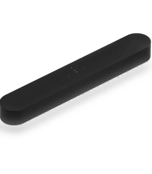 Wireless Expandable Soundbar — Home Entertainment Systems, Sonos