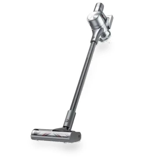 Wireless Vacuum Cleaner — Built-In Vacuum Systems, Dreame