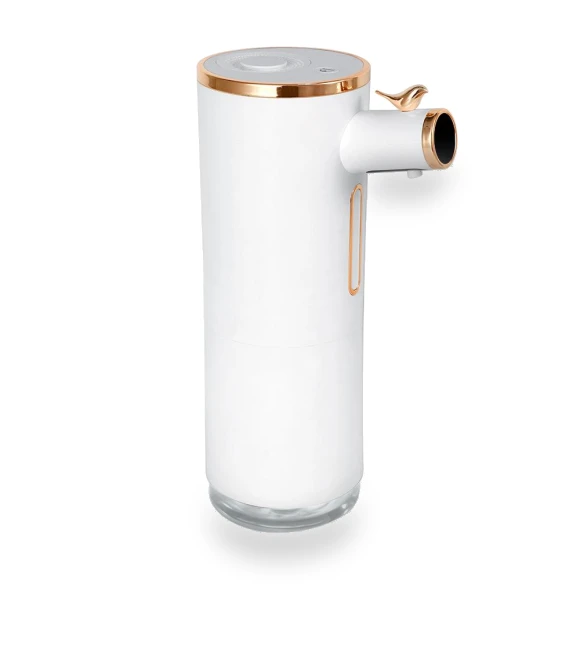 Automatic Foaming Soap Dispenser — Care Dispensers, YC Direct