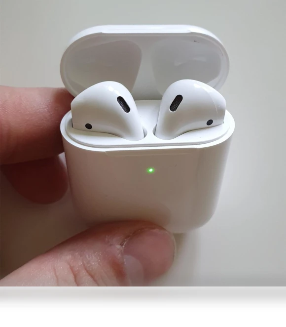 Bluetooth 5.0 Wireless Earbuds — In-Ear Headphones, Uav parts center