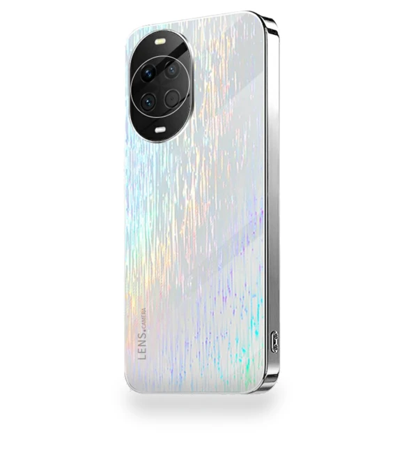 Colorful Phone Case Ultra Slim Dropproof Hard PC Back Cover — Basic Cases, Smartwatch 2025