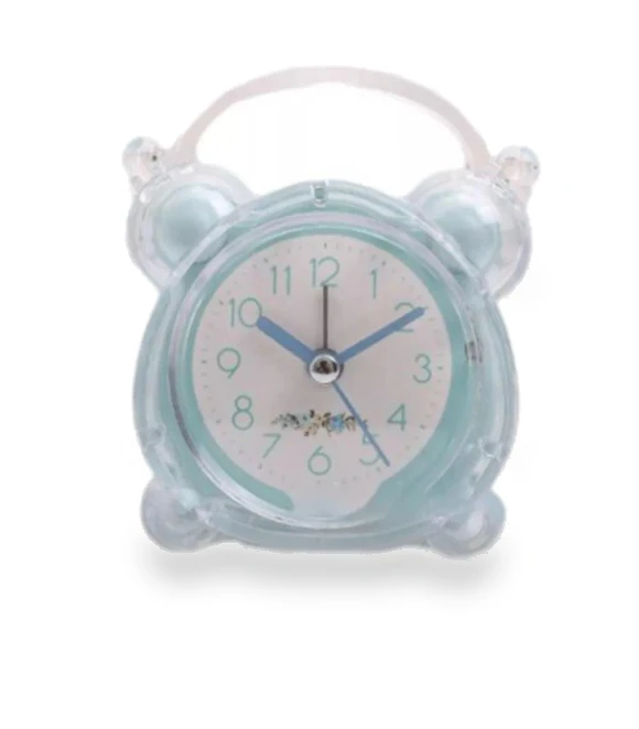 Cute Glowing Alarm Clock — Alarms & Clocks, youhui22