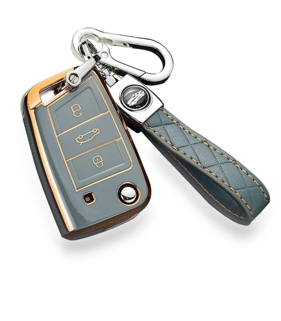 Dedicated Smart Key Case — Key Holders & Accessories, Samurai Japan