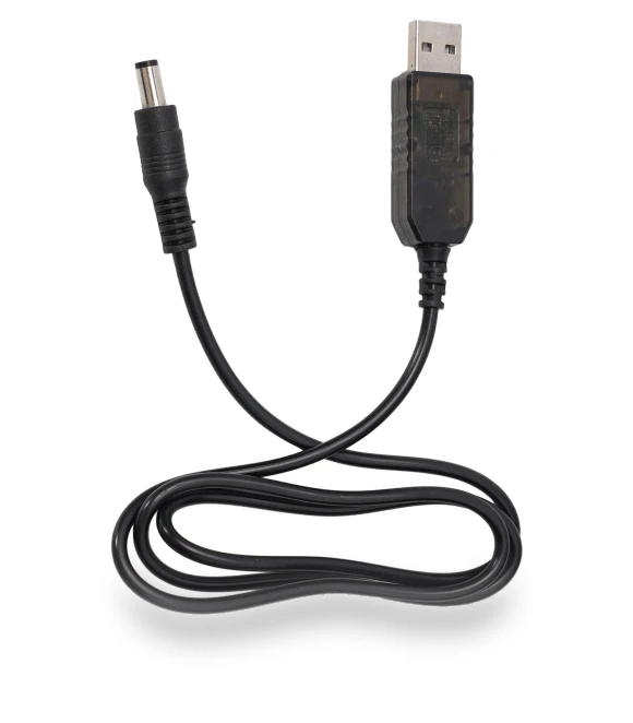 Efficient Charging Solution — Chargers, Robot Sweeping Accessories