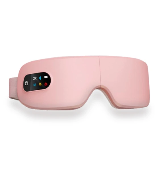 Electric Eye Massager with Heating — Rollers & Pens, Binchi Health Electronics