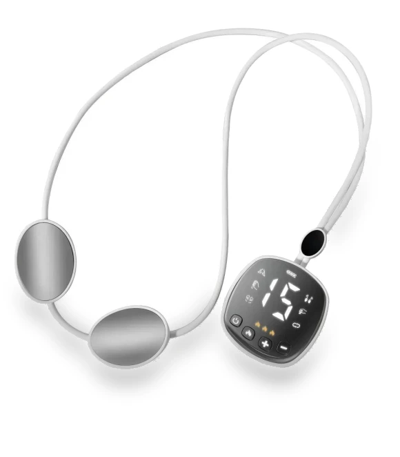 Electric Neck Massager — Muscle Stimulators, Binchi