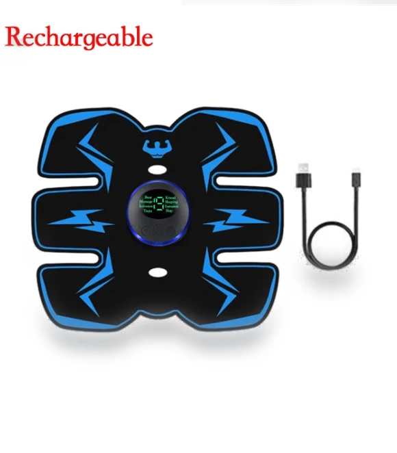 EMS Muscle Stimulator — Muscle Stimulators, Binchi