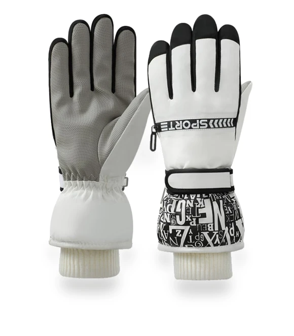 Extreme Cold Smartphone Gloves — Gloves & Mittens, JAPAN SPORTS