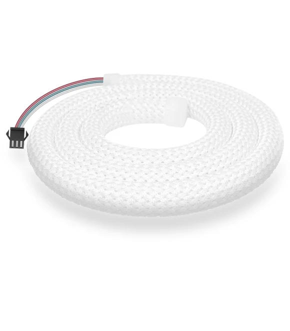 Flexible Silicone LED Light Strip — LED Strips, Dream Garage