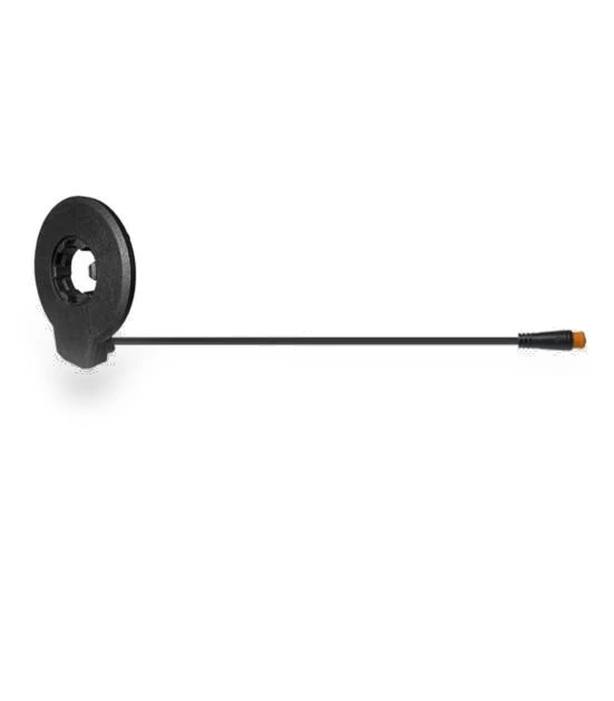 High Sensitivity Waterproof E-Bike Pedal Assist Sensor — Acceleration, Sturdy equipment