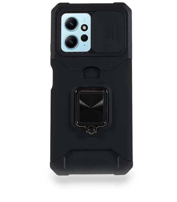 Kickstand Case with Card Holder — Phone Accessories, Smartwatch 2025
