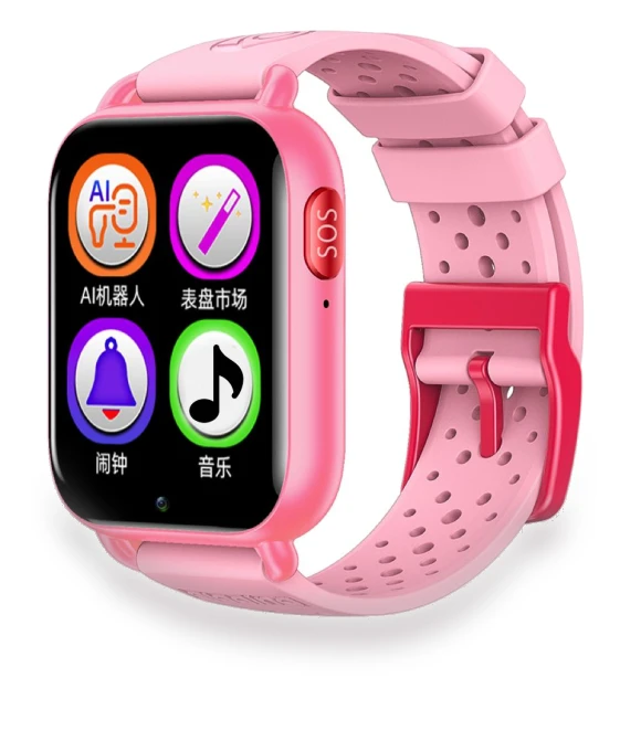 Kids Smart Watch — Smartwatches, ESSAGER