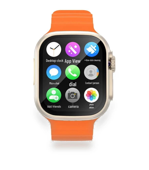 Kids Smartwatch — Smartwatches, Small Appliances