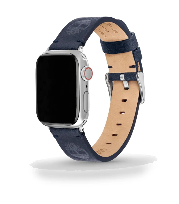 Leather Watch Strap — Wearable Accessories, Timberland