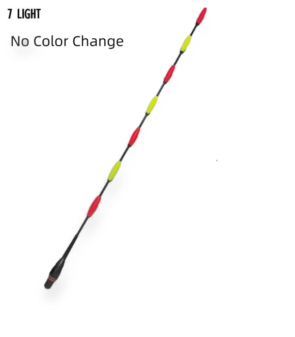 LED Smart Fishing Float — Bite Indicators, HFwengqiao