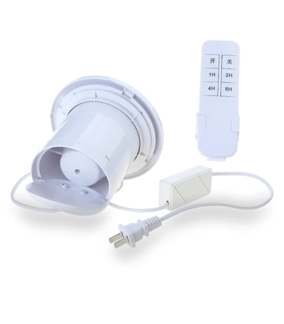Low-Noise Ventilation Fan — Window Ventilation Solutions, Insiders