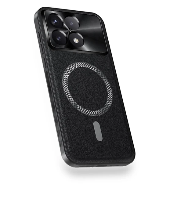 MagSafe Compatible Phone Case — Phone Accessories, Smartwatch 2025