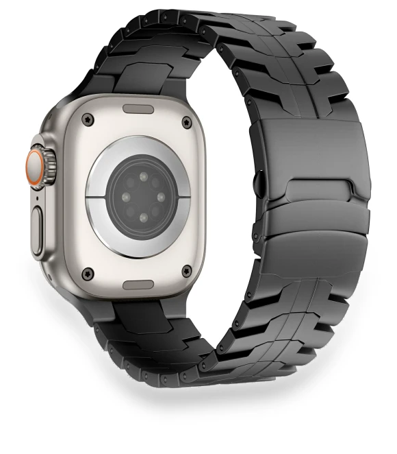 Metal Watch Strap — Bands, Smartwatch 2025