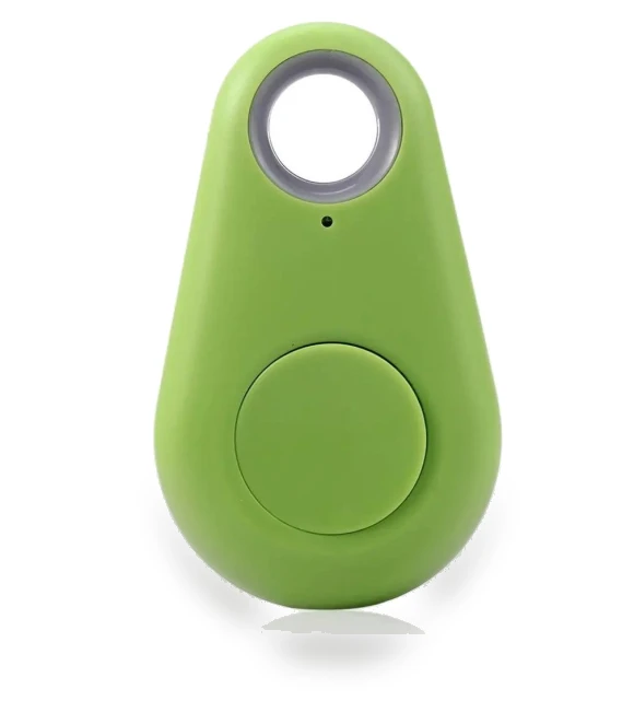 Mini Fashion Smart GPS Tracker — Location Tracking Devices, Dream Garage