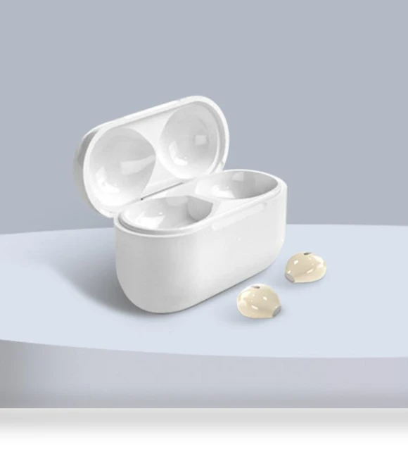 Mini Wireless Bluetooth 5.1 Headphones — In-Ear Headphones, Uav parts center
